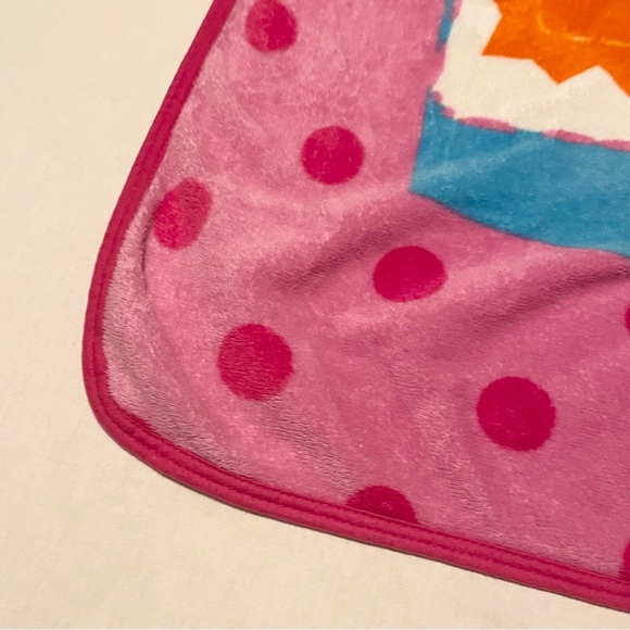 Lalaloopsy Character Blanket 58” x 42” - Picture 9 of 16